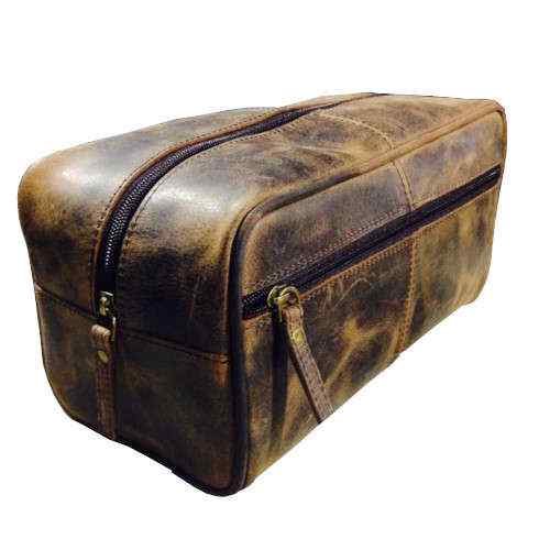 Bharat Leather Works - Manufacturers, Exporters of leather goods in Delhi, 
