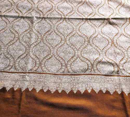 Naqash Royal Arts - Manufacturers, Exporters of Pashmina shawls in Delhi, 