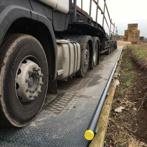Tulaman - Manufacturers, Exporters of Pit and Pitless Type Weighbridge in Hyderabad, Telangana,
