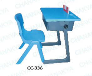 Classroom Desk Single Seater