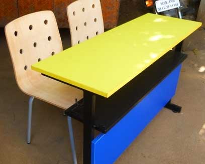 School Tables and Chairs