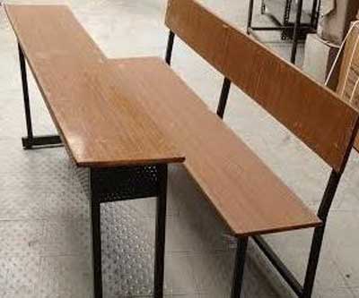 School and College Desks