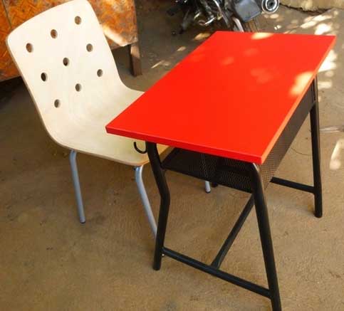 Wooden Nursery Furniture