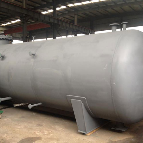 S.K. Engineering Company - Manufacturers, Exporters of pressure vessels in Ghaziabad, Uttar Pradesh,
