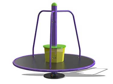 Merry Go Round