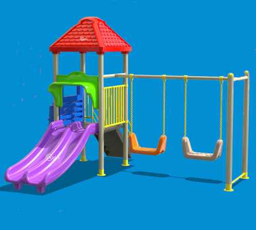 Play School Multi Activity Play System