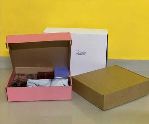 Avdhu Packers - Manufacturers, Exporters of Shipping Corrugated Boxes in Delhi, 