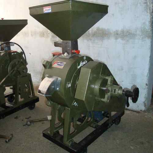 Masala Hammer Mill
