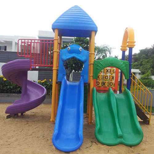 Honey Fun-N-Thrill Company - Manufacturers, Exporters of playground equipments in Mumbai, Maharashtra,
