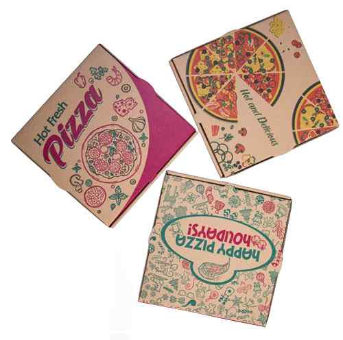 Multiply Paper Packaging Industries Pvt. Ltd.  - Manufacturers, Exporters of Printed Corrugated Boxes in Noida, Uttar Pradesh,