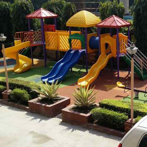Uday Creations Pvt. Ltd. - Manufacturers of Kids Swings in Nagpur, Maharashtra,