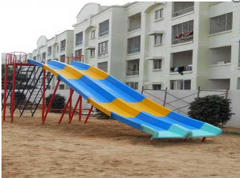 Kids Slide Manufacturer