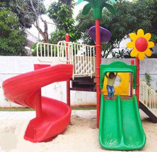 Arpan Associates - Manufacturers, Exporters of playground equipment in Mumbai, Maharashtra,