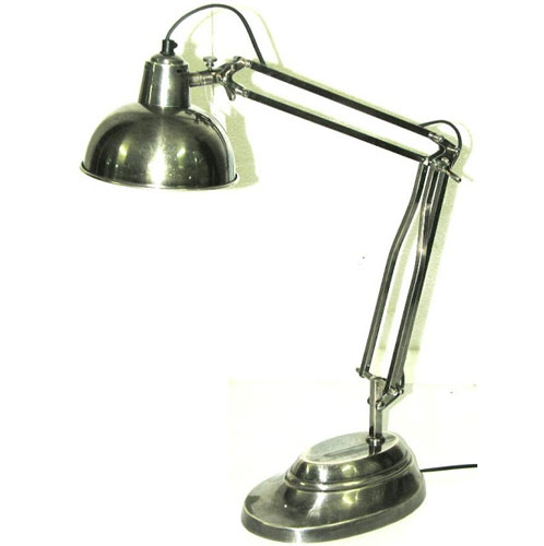 Vision International - Manufacturers, Exporters of Decorative Table Lamps in Delhi, 
