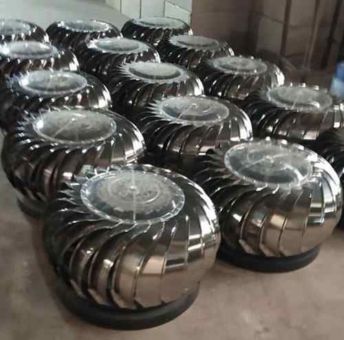 Turbine Air Ventilator