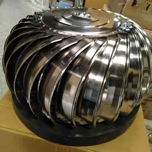 Stainless Steel Air Ventilator
