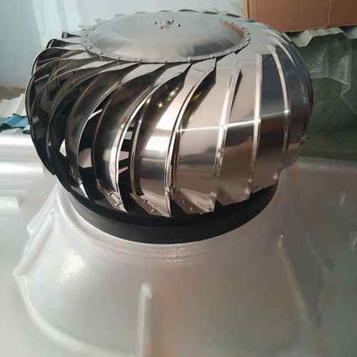 Saanvi Air Ventilator - Manufacturers, Exporters of Turbo Air Ventilator in Ahmedabad, Gujarat,