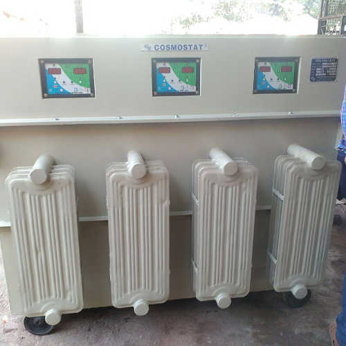 500 KVA Servo Voltage Stabilizer