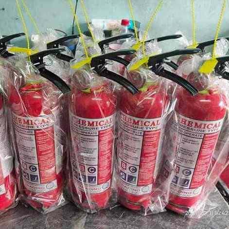 R. K. Industrial Appliances - Manufacturers, Exporters of Fire Fighting Equipment Suppliers in Delhi, 