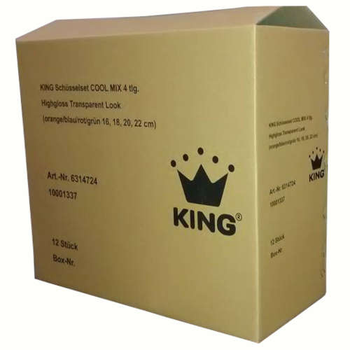 Boxify Shanti Packaging Industries - Manufacturers, Exporters of Shipping Cartons Box Manufacturer in Delhi, 