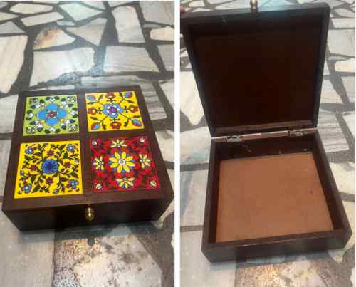 Banaras Wooden Handicrafts