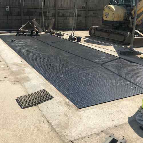 Leotronic Scales Private Limited - Manufacturers, Exporters of Modular or Mobile Weighbridge in Amritsar, Punjab,