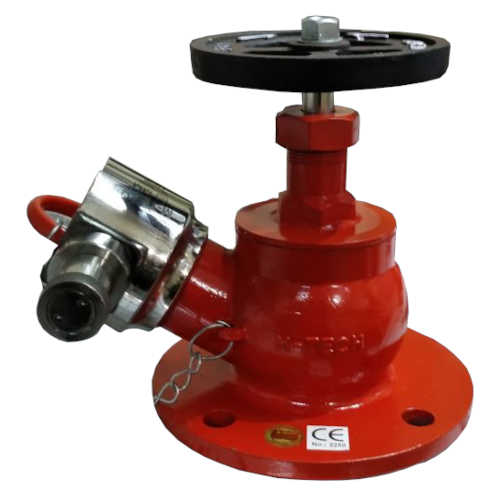 Fire Hydrant Systems