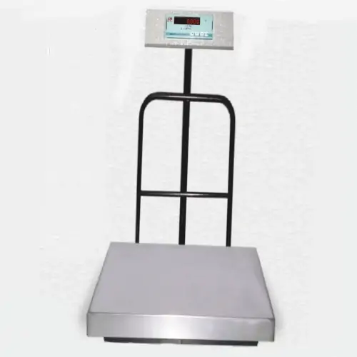Jico Elecweigh Systems - Manufacturers of Bench Weighing Scale in Delhi, 