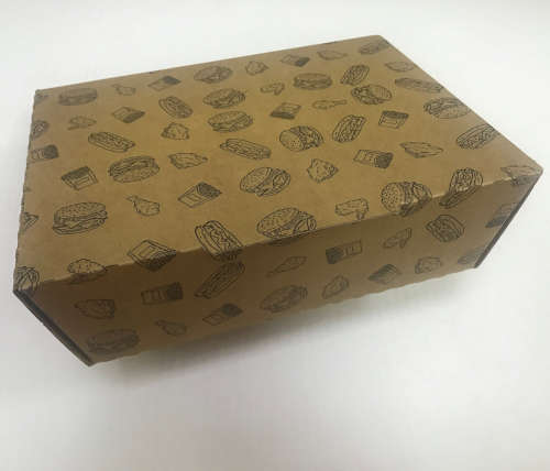 Multi Packaging - Manufacturers of Ecommerce Shipping Boxes Manufacturers in Ahmedabad, Gujarat,