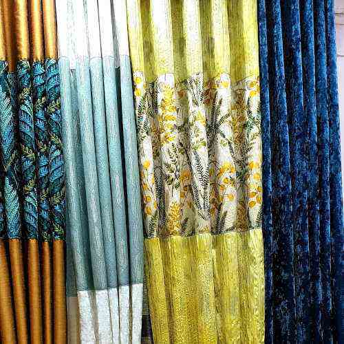 A. V. Exports - Manufacturers of Bed Covers in West Godavari, Andhra Pradesh,