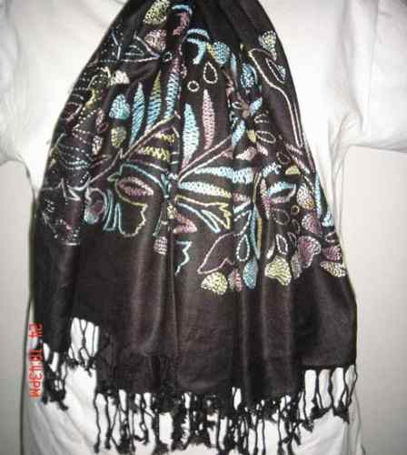 Pashmina Shawl-Viscose