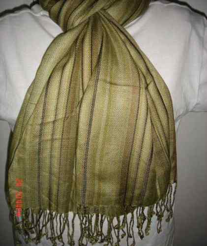 Pashmina Shawls - Viscose
