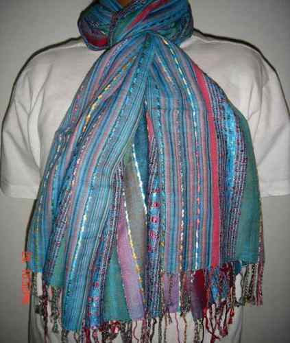 Pashmina Shawl Suppliers