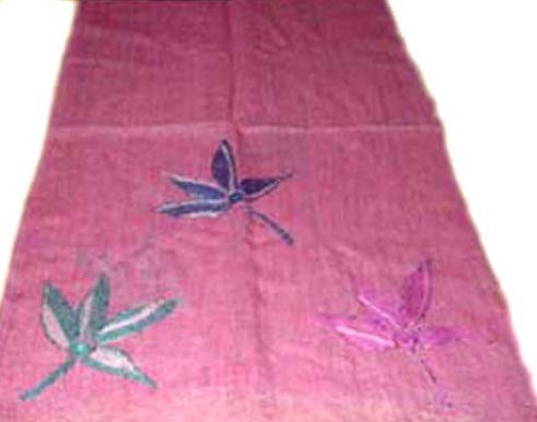 Embroidered Scarves Manufacturer