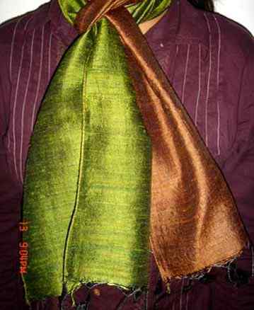 Silk Scarf Manufacturers