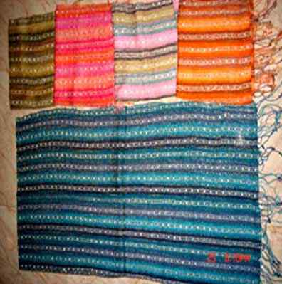 Viscose Scarf
