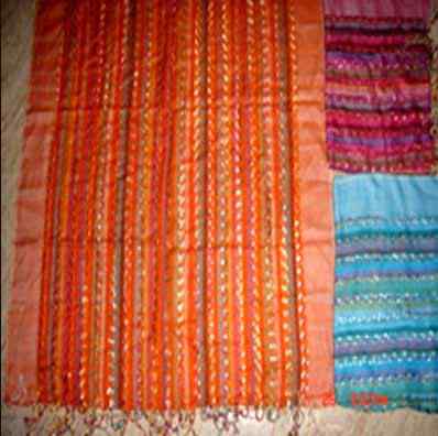 Fashion Viscose Scarves