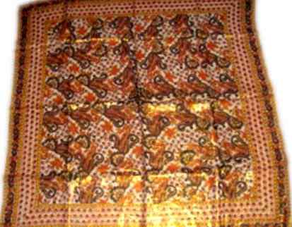 Cotton Scarves for Women