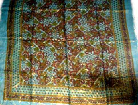Cotton Scarf Manufacturers