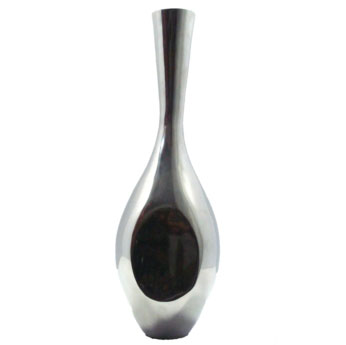 Acube Kraft Pvt. Ltd. - Manufacturers of Metal Flower Vase in Moradabad, Uttar Pradesh,