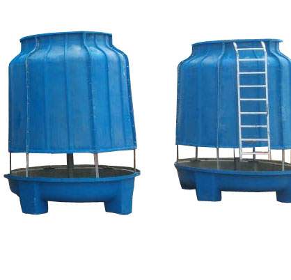 Global Cooling Towers - Manufacturers, Exporters of FRP cooling towers in Delhi, 