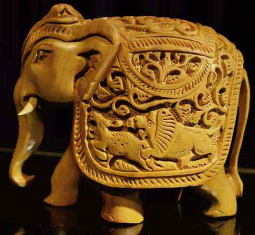Wooden Gift Items