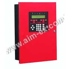 Fire Alarm System