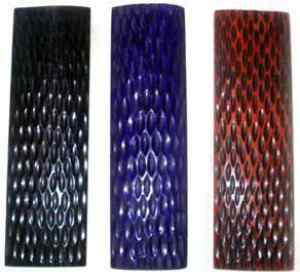 Decorative Bone Plates