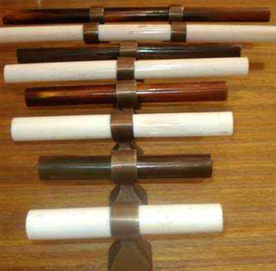 Horn Handles