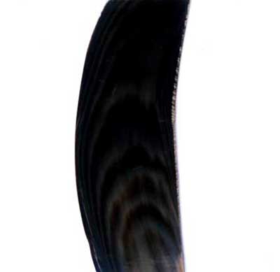 Horn Plates