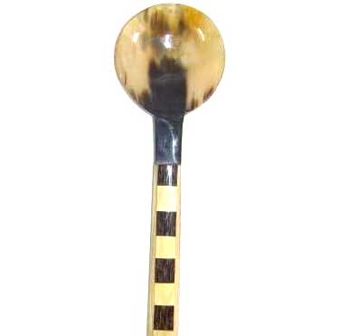 Horn Spoons