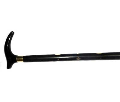 Horn Walking Sticks