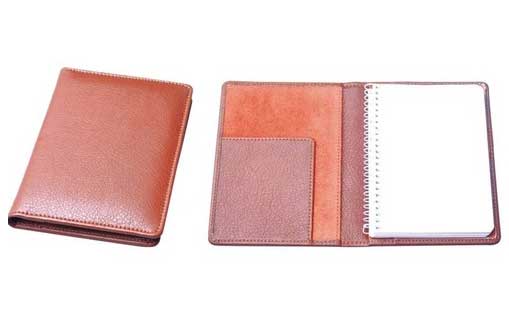 Note Books