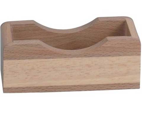 Wooden Coaster Set